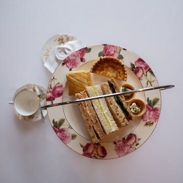 Afternoon Tea