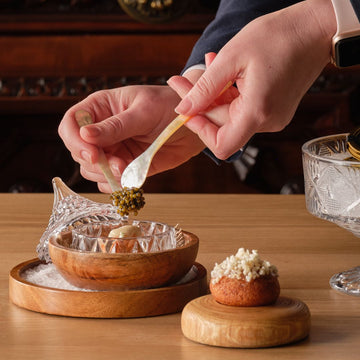 Restaurant Interlude - Michelin Star & Green Star Dining