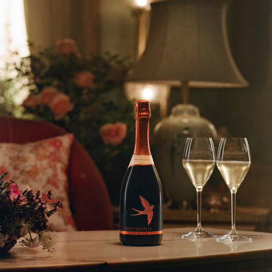 Wine & Dine at Leonardslee Lakes & Gardens