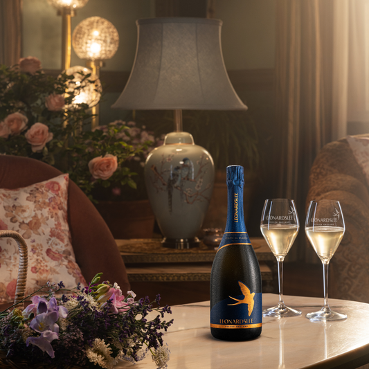 Spring Wine Tasting and Lunch