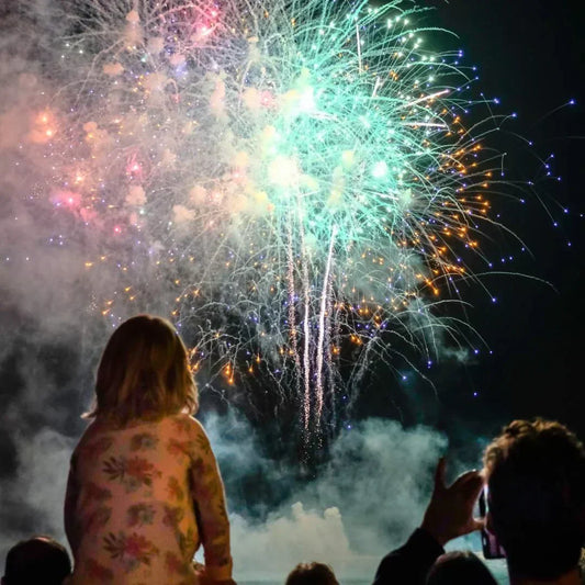 Fireworks Night at Leonardslee Wine Estate