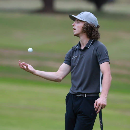 Clutch Tour 2026 at Mannings Heath Golf Club