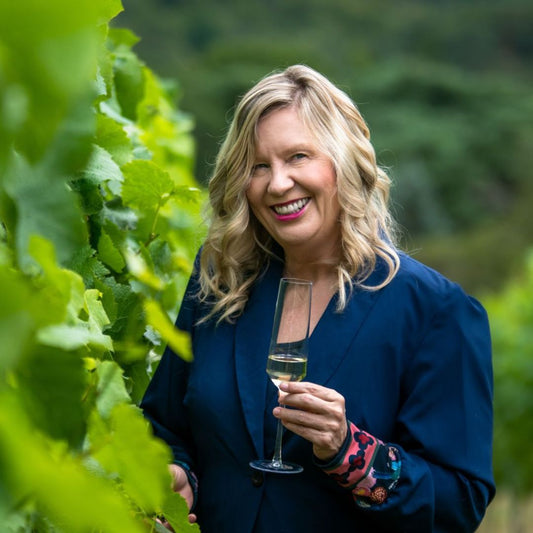 Why We Own Two Wine Estates Seven Thousand Miles Apart