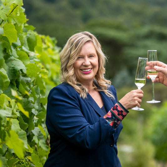 A South African Story in the Heart of Sussex | Leonardslee Family Vineyards
