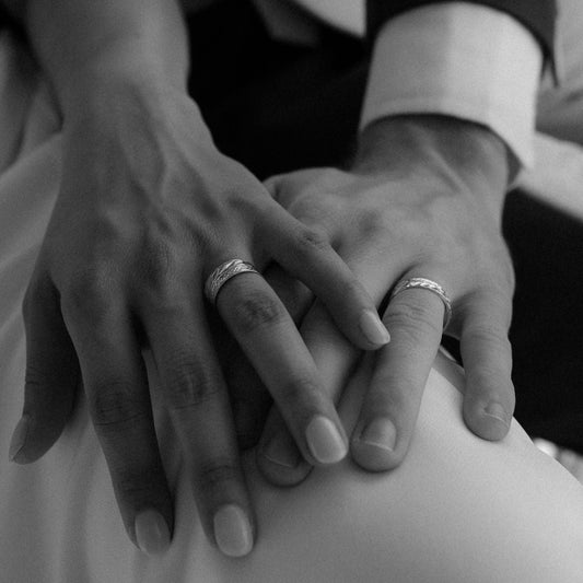 December Weddings at Leonardslee Family Vineyards