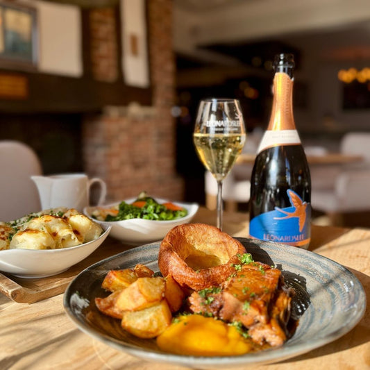 Easter at Leonardslee Wine Estate