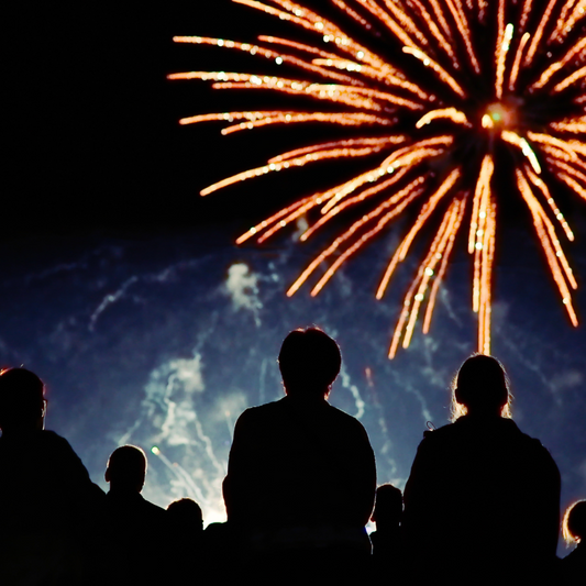 Fireworks Night at Leonardslee Wine Estate