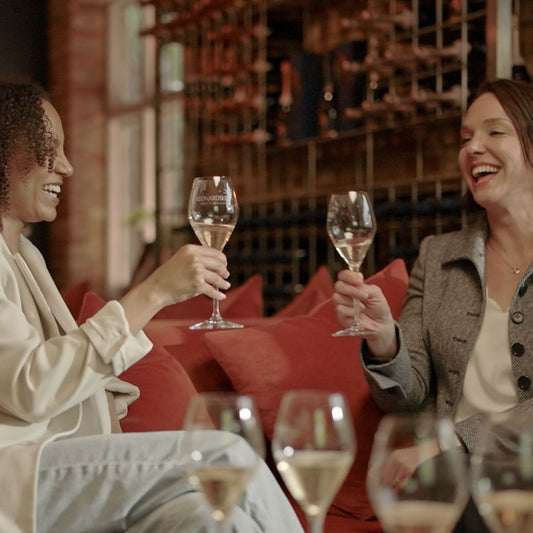 Wine & Dine at Leonardslee Family Vineyards: A Taste of the Seasons