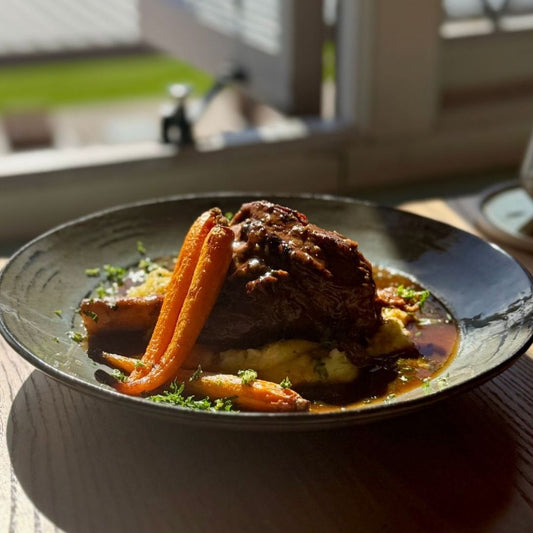 Chef's Seasonal Showcase at Leonardslee Wine Estate