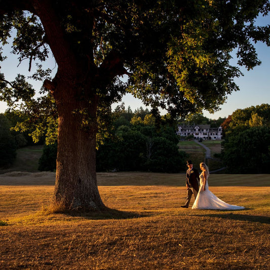 Leonardslee Wine Estate Honoured in Hitched Wedding Awards 2026 - Celebrated Among the UK’s Top Wedding Professionals