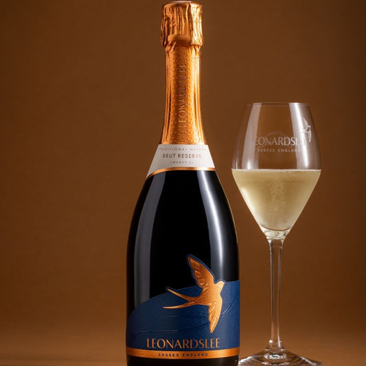 Leonardslee Wine Estate Earns Top Scores at Decanter Vintage English Sparkling Panel Tasting
