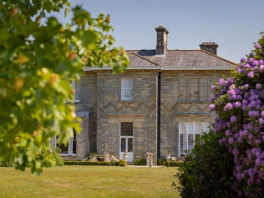 Restaurant Interlude Shortlisted for AA Restaurant with Rooms of the Year 2025–2026
