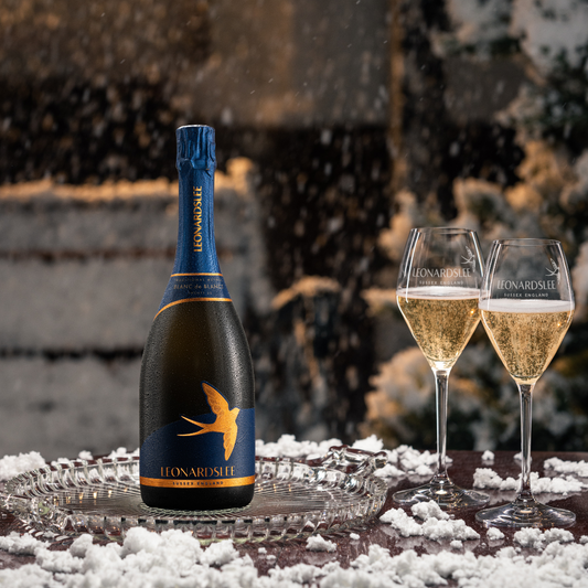 Festive Wine & Dine Event 2025
