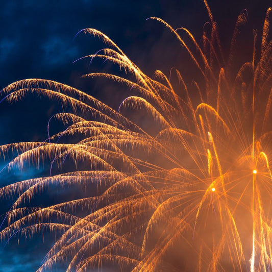 Fireworks Night VIP Package at Leonardslee Wine Estate 