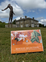 Leonardslee Biscuit Selection