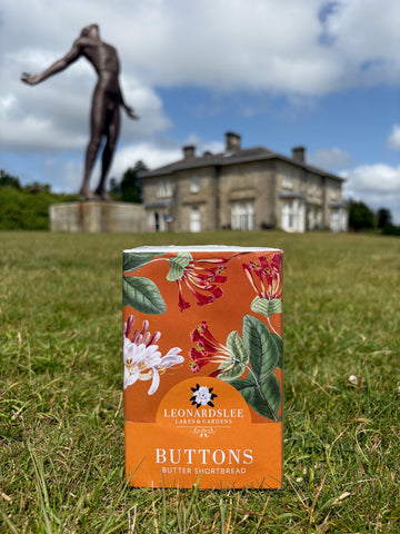 Leonardslee Butter Shortbread Buttons