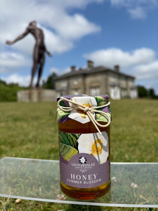Leonardslee Honey Summer Blossom
