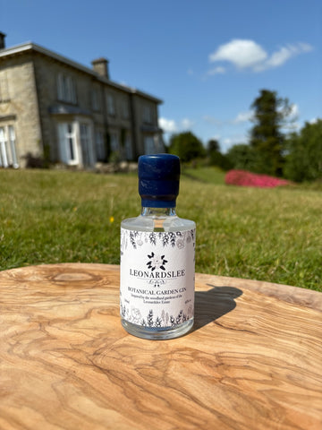 Leonardslee Botanical Garden Gin