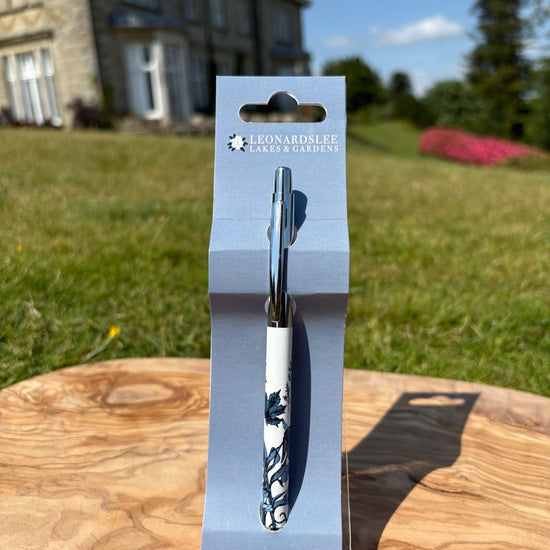 Leonardslee Gardens Pen Stationary