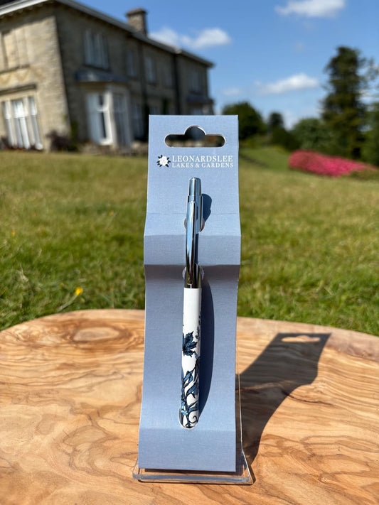 Leonardslee Gardens Pen Stationary