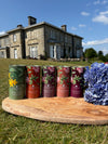 Leonardslee Toffee & Fudge Biscuits