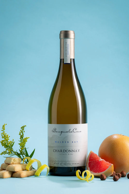 Chardonnay