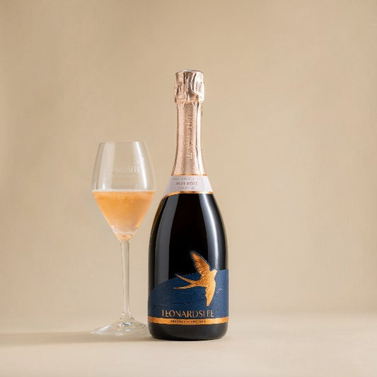 Brut Reserve test
