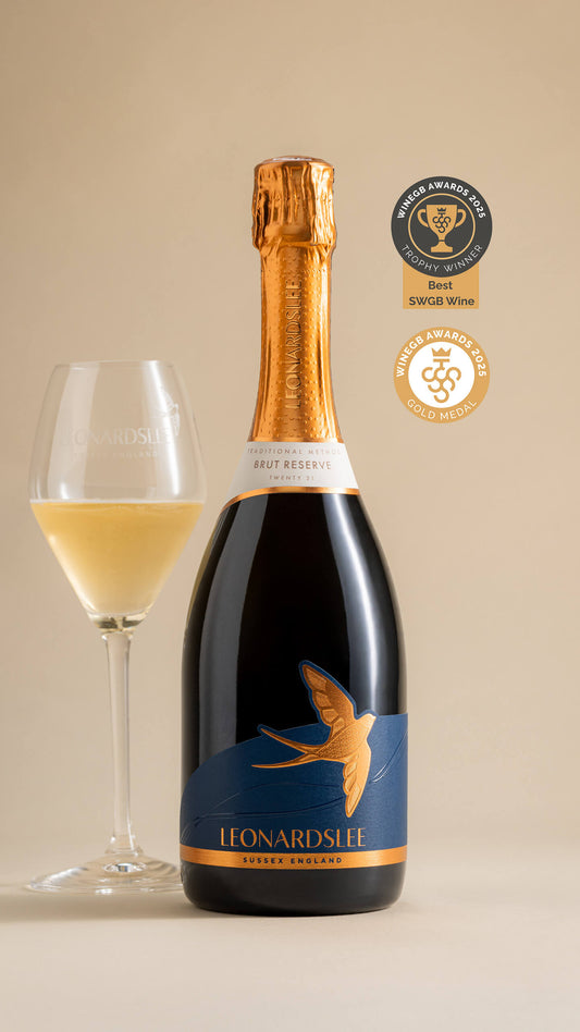 Brut Reserve 2021