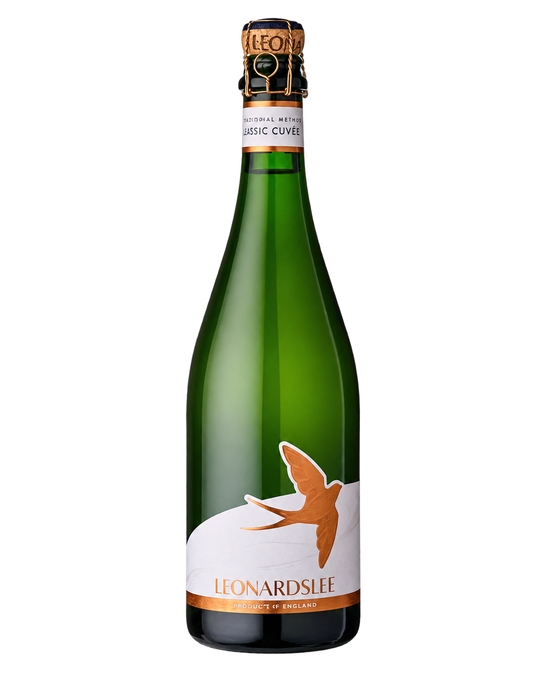 Leonardslee Classic Cuvée
