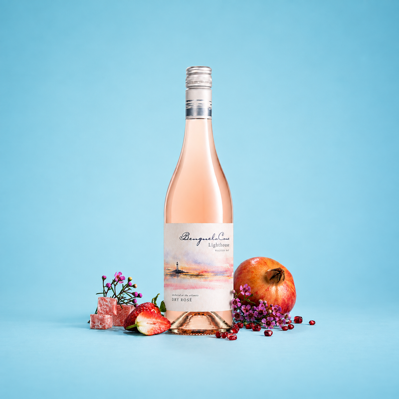 Lighthouse Rosé