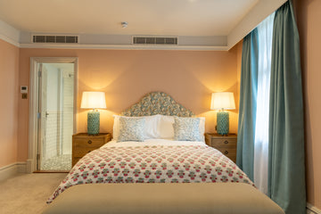 The Leonardslee Suite
