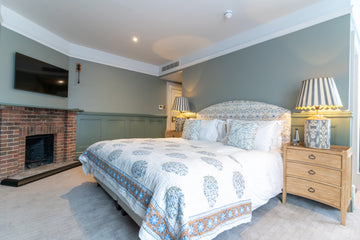 The Vintners Room