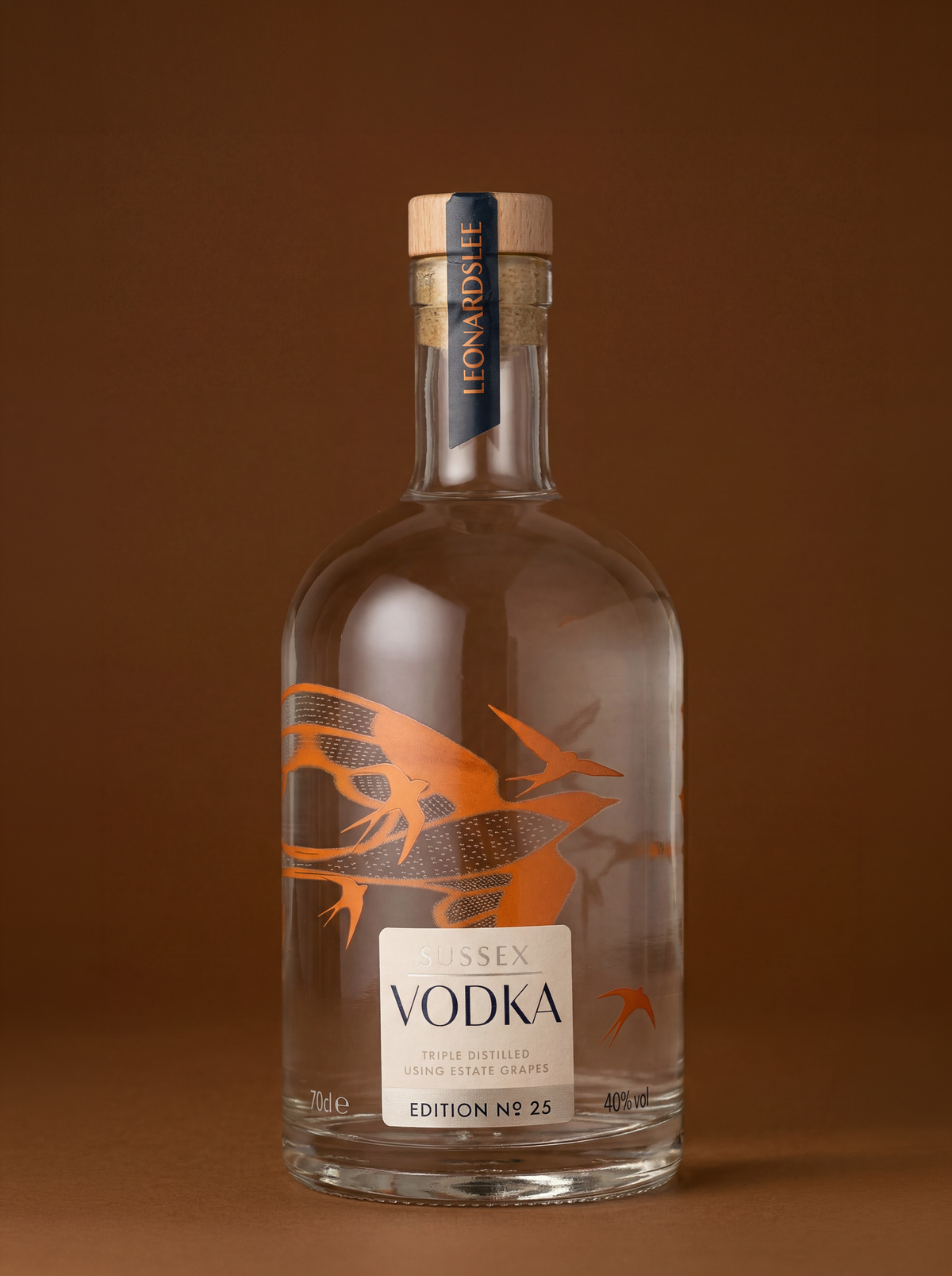 Leonardslee Vodka