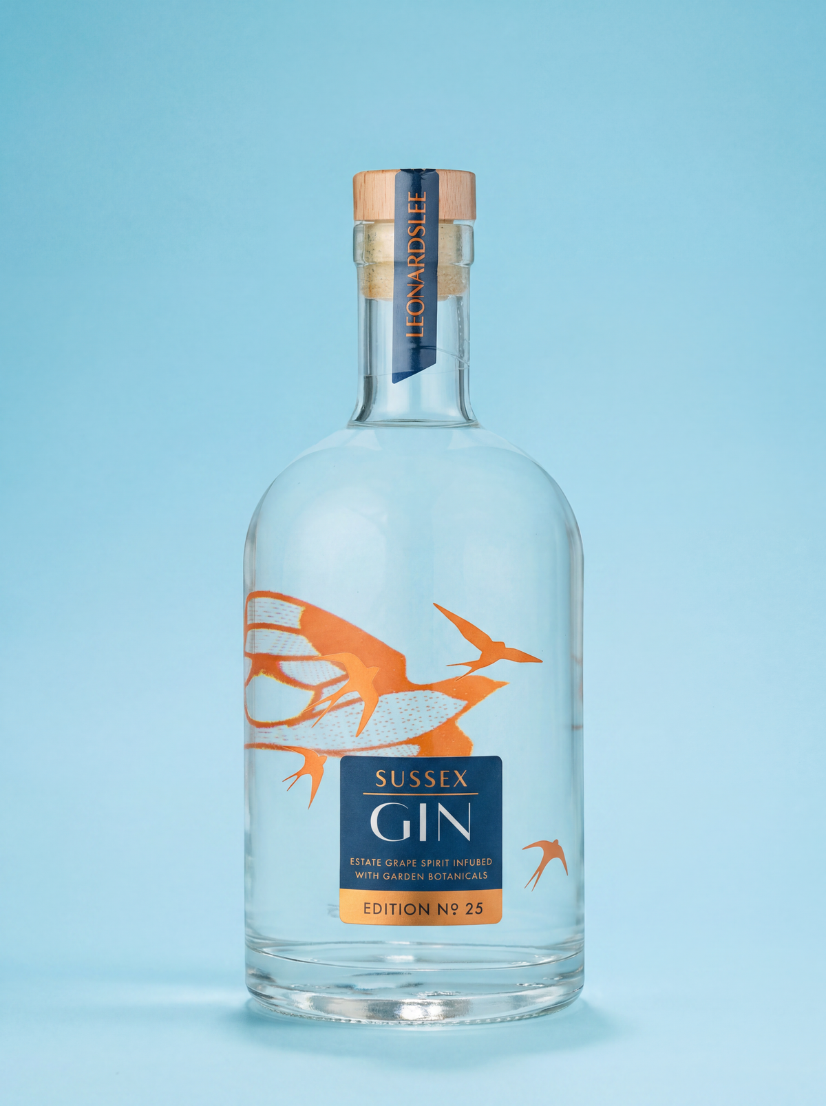 Leonardslee Gin