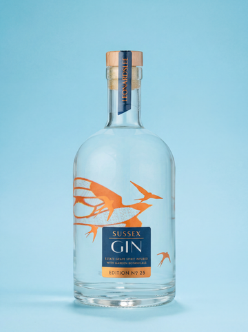 Leonardslee Gin