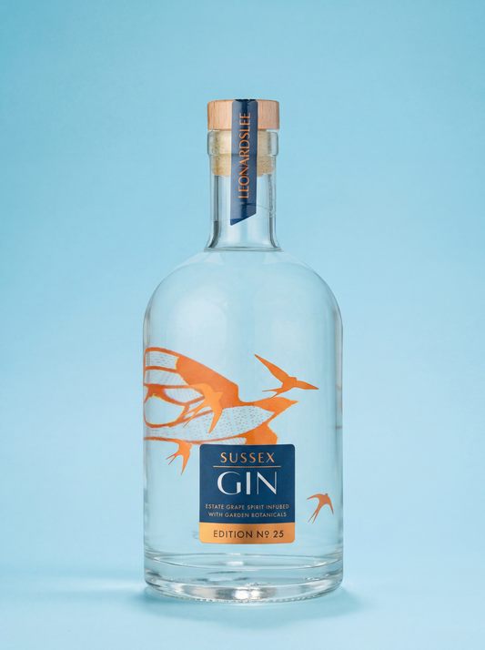 Leonardslee Gin