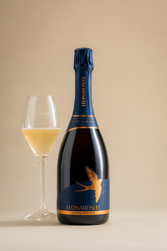 Blanc de Blancs 2020