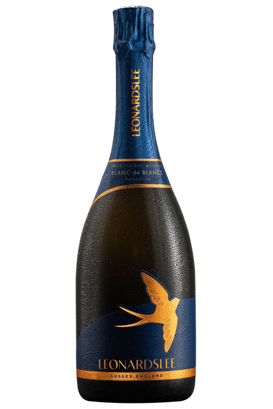 Blanc de Blancs 2020