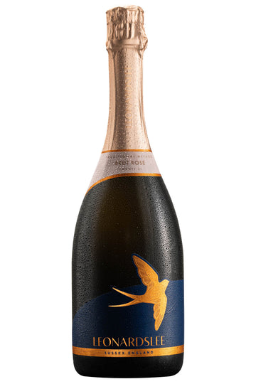 Brut Rosé 2021