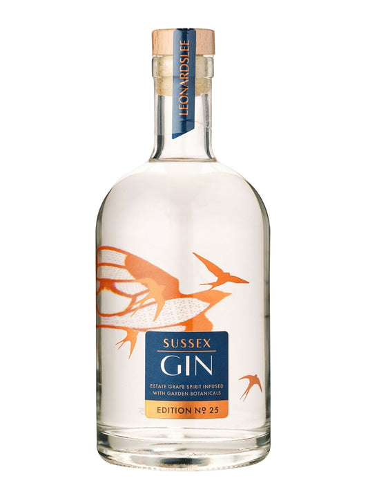 Leonardslee Gin