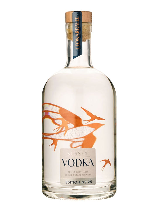 Leonardslee Vodka