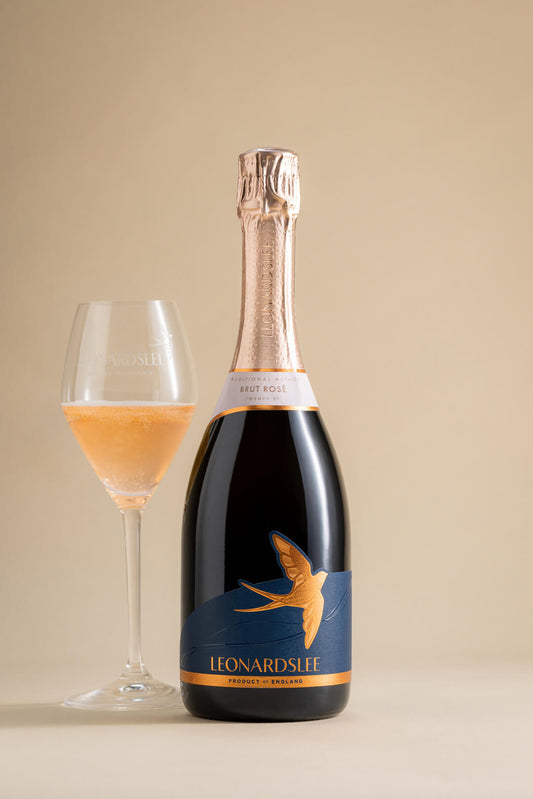 Brut Rosé 2021