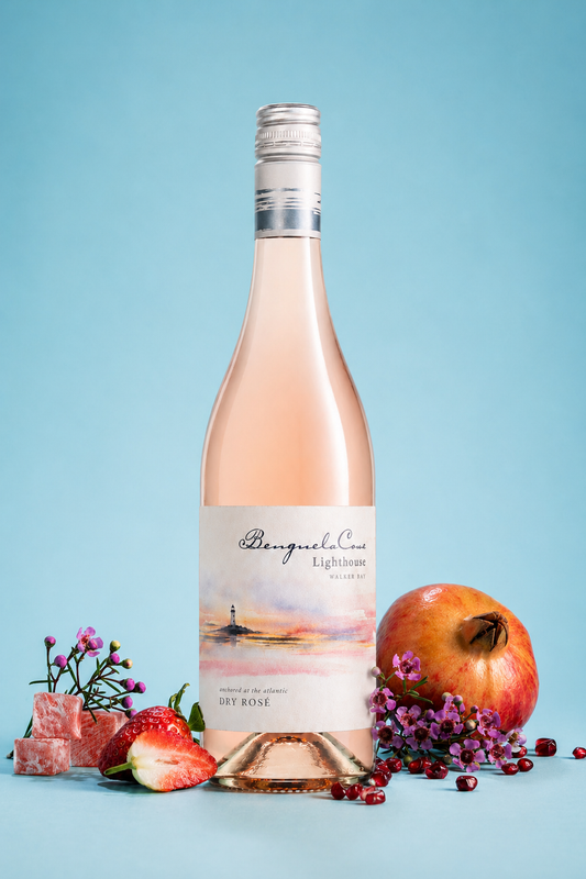 Dry Rosé