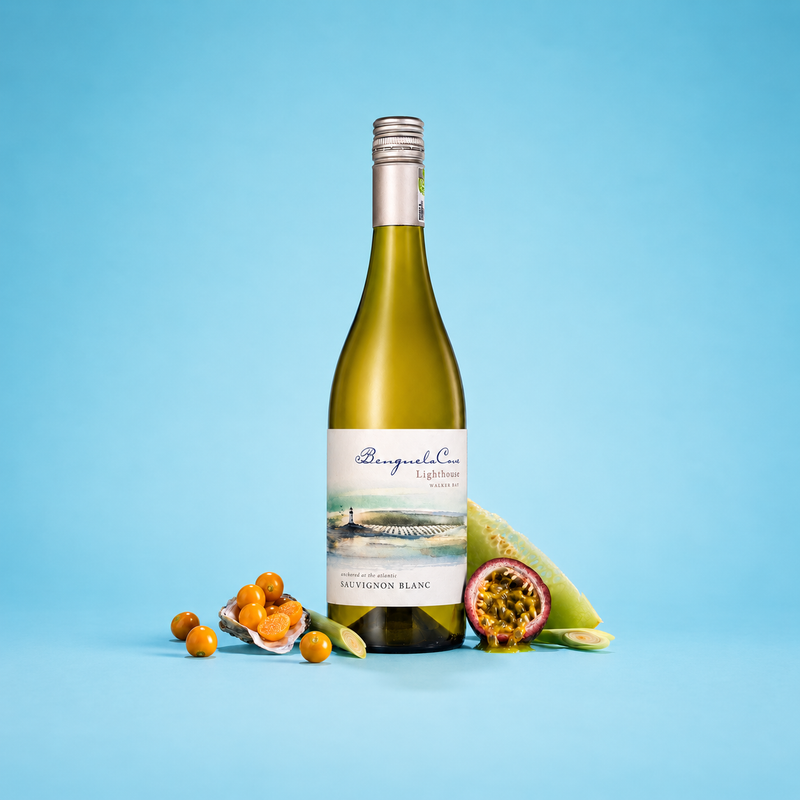 Lighthouse Sauvignon Blanc
