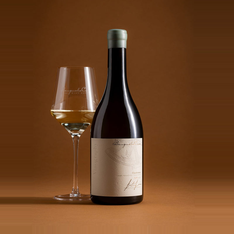 Vinography Chardonnay