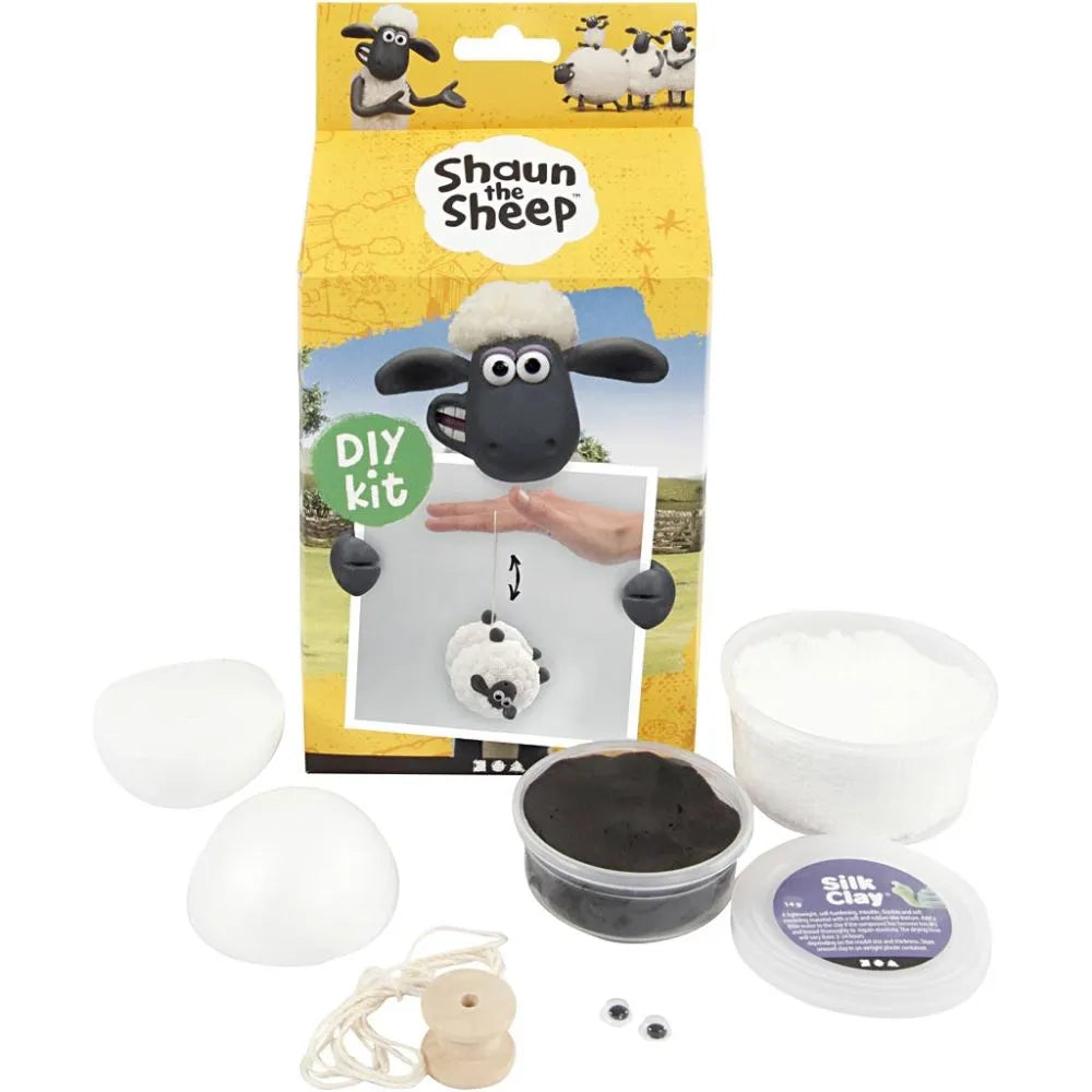 Shaun The Sheep Yoyo