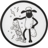 Shaun The Sheep Frisbee