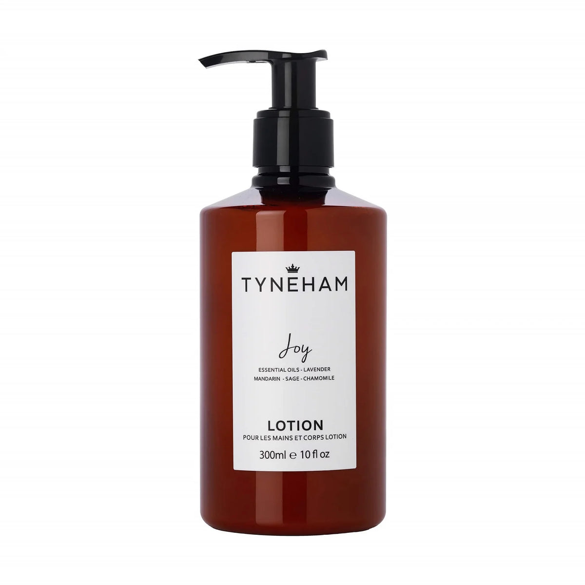 Tyneham Body Lotion - Joy 300ml