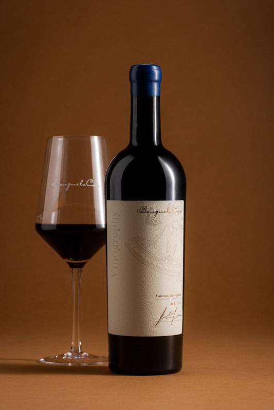 Cabernet Sauvignon