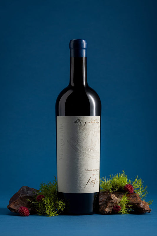 Cabernet Sauvignon